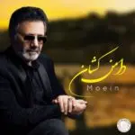 دانلود آهنگ دامن کشان (تو زیبا صنمی در دلمی چشمه جوشان) “هوش مصنوعی” از معین